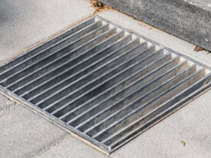 Manhole Covers