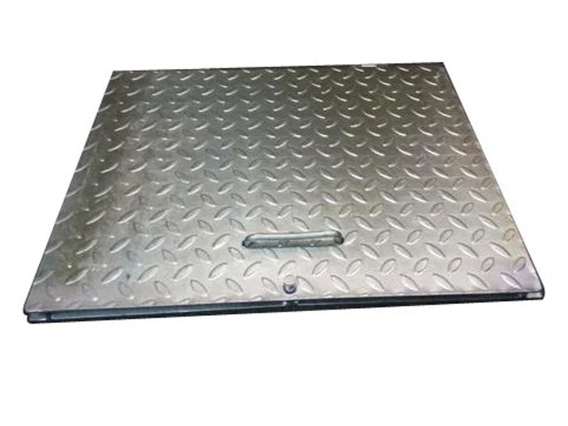 Manhole Covers