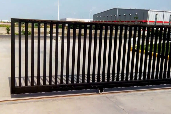 Sliding Gate Service