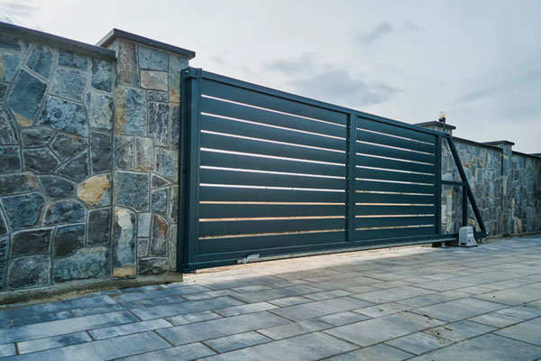 Sliding Gate